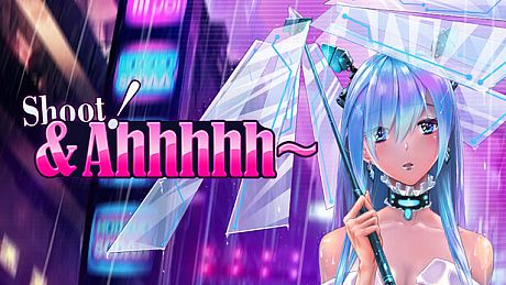Shoot! & Ahhhhh~ Game