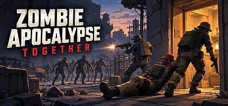 Zombie Apocalypse Together Game