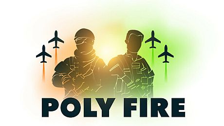 Poly Fire Game