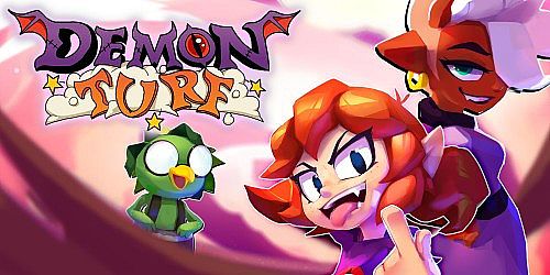 Demon Turf