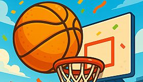 Crazy Basket