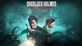 Sherlock Holmes The Awakened
