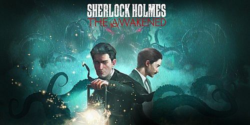 Sherlock Holmes The Awakened