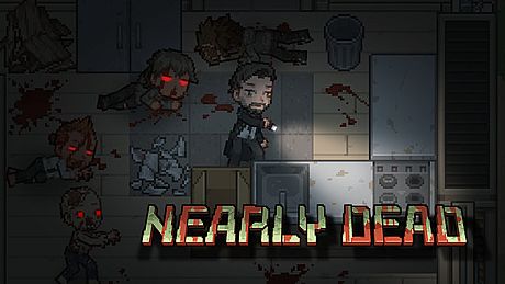 Nearly Dead Game