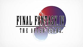 FINAL FANTASY IV: THE AFTER YEARS