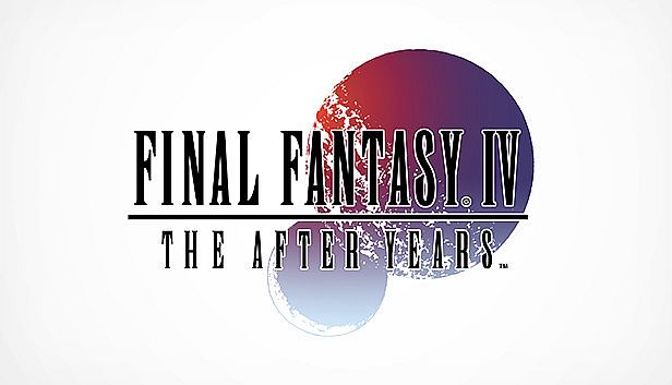 Buy FINAL FANTASY IV: THE AFTER YEARS