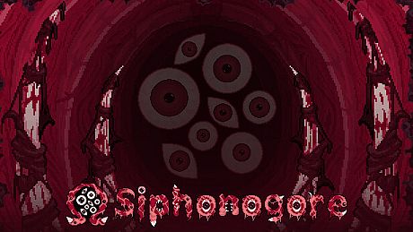 Siphonogore Game