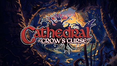 Cathedral: Crow's Curse Game