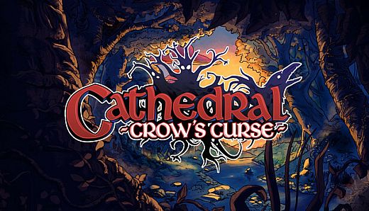 Cathedral: Crow's Curse