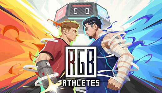 RGB Athletes