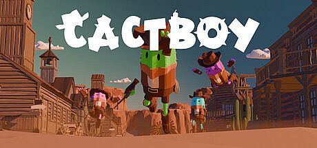 CACTBOY