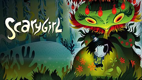 Scarygirl Game