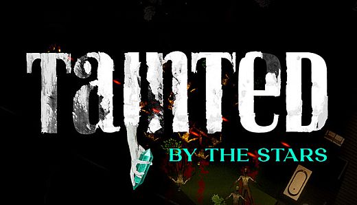 Tainted by the Stars: The Dead Among Us