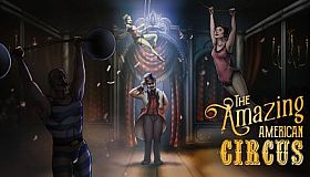 The Amazing American Circus