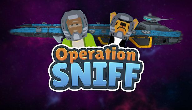 Buy Operation Sniff