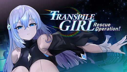Transpile Girl Rescue Operation!