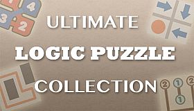 Ultimate Logic Puzzle Collection
