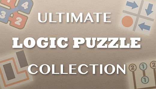 Ultimate Logic Puzzle Collection