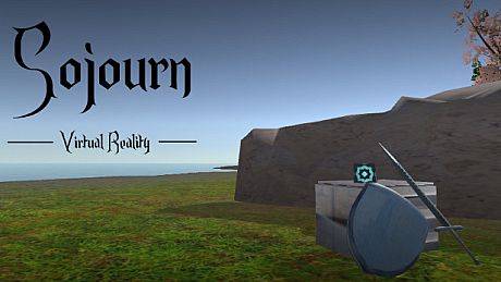SojournVR Game