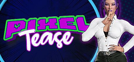 Pixel Tease Game