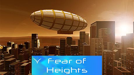Vrerience - Fear of Heights DLC