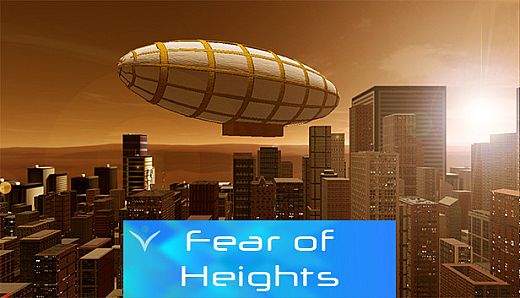 Vrerience - Fear of Heights