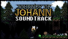 Journey of Johann - Soundtrack