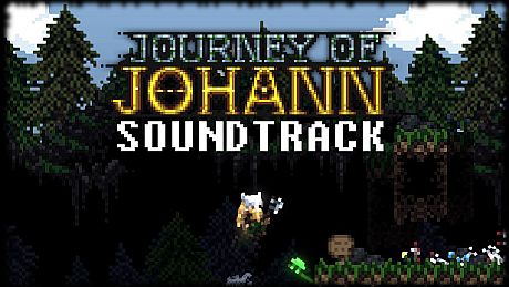 Journey of Johann - Soundtrack DLC