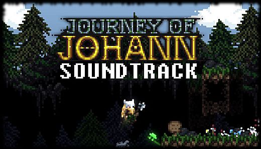 Journey of Johann - Soundtrack