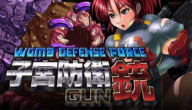 Buy Womb Defense Force