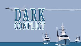 暗色战争(Dark Conflict)
