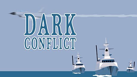 暗色战争(Dark Conflict) Game