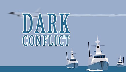暗色战争(Dark Conflict)