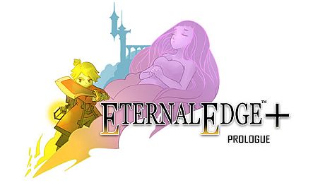 Eternal Edge+ Prologue Game