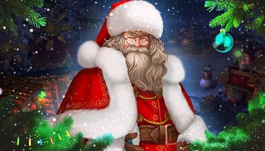 It's Christmas Bundle!