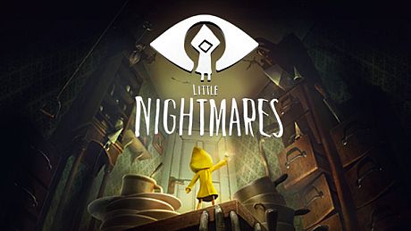 Little Nightmares Game
