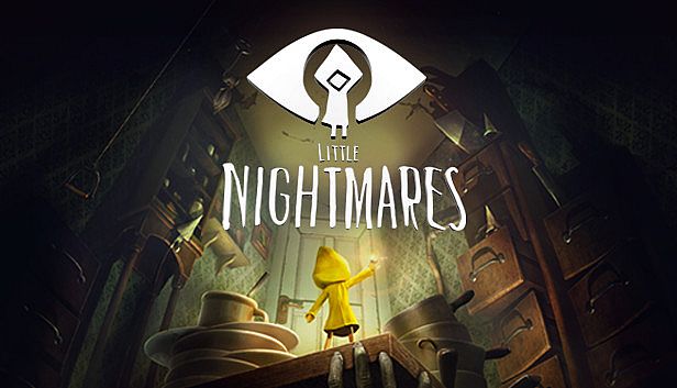 Buy Little Nightmares