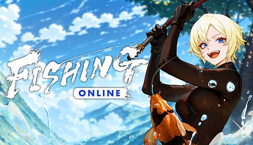 Fishing Online