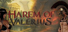 Harem Of Valerius