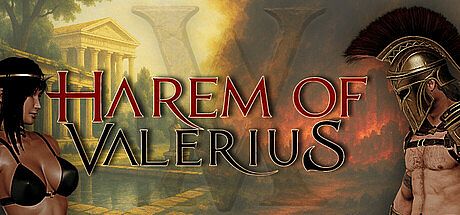 Harem Of Valerius