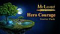 My Lands: Hero Courage - Starter DLC Pack