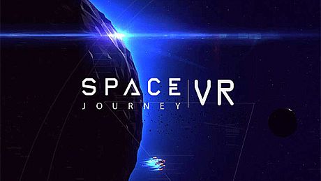 SpaceJourney VR Game