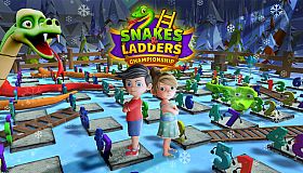 Snakes and Ladders Championship