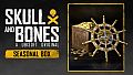 Skull and Bones Seasonal Box