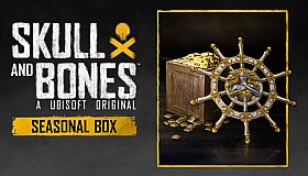 Skull and Bones Seasonal Box