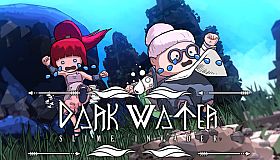 Dark Water : Slime Invader