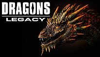 Comprar Dragons Legacy para PC