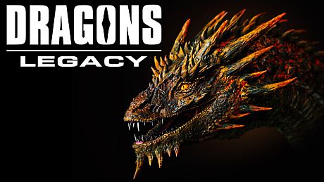 Dragons Legacy Game