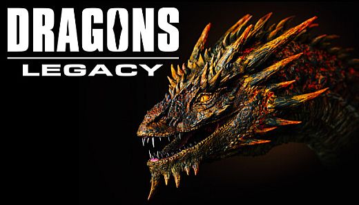 Dragons Legacy