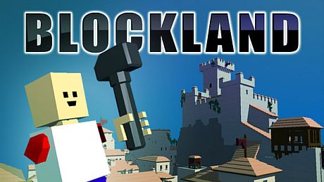 Blockland